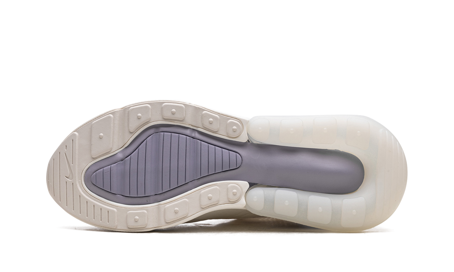 Nike AIR MAX 270 WMNS "Oxygen Purple" FB2934 100