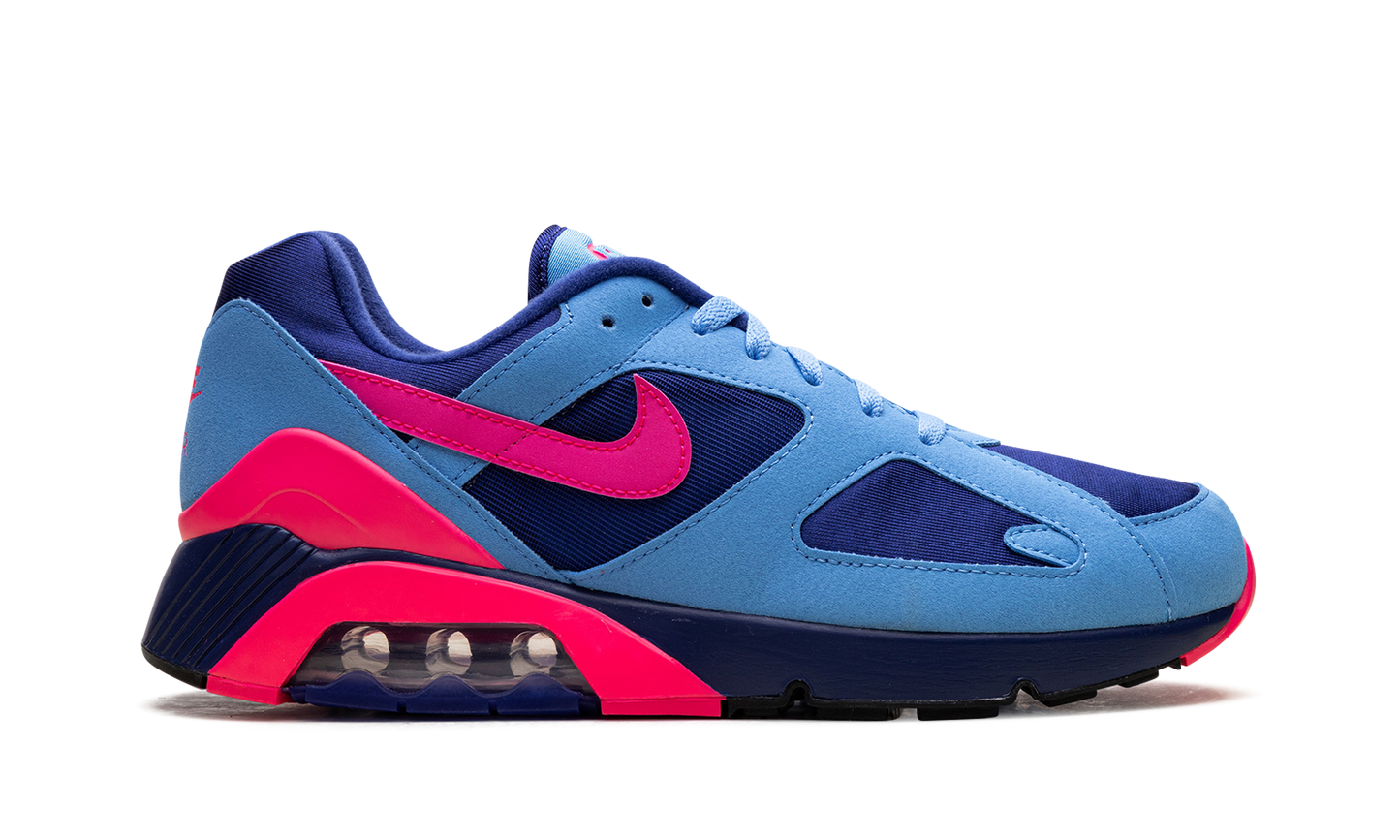 Nike Air Max 180 "University Blue" HQ1706 401