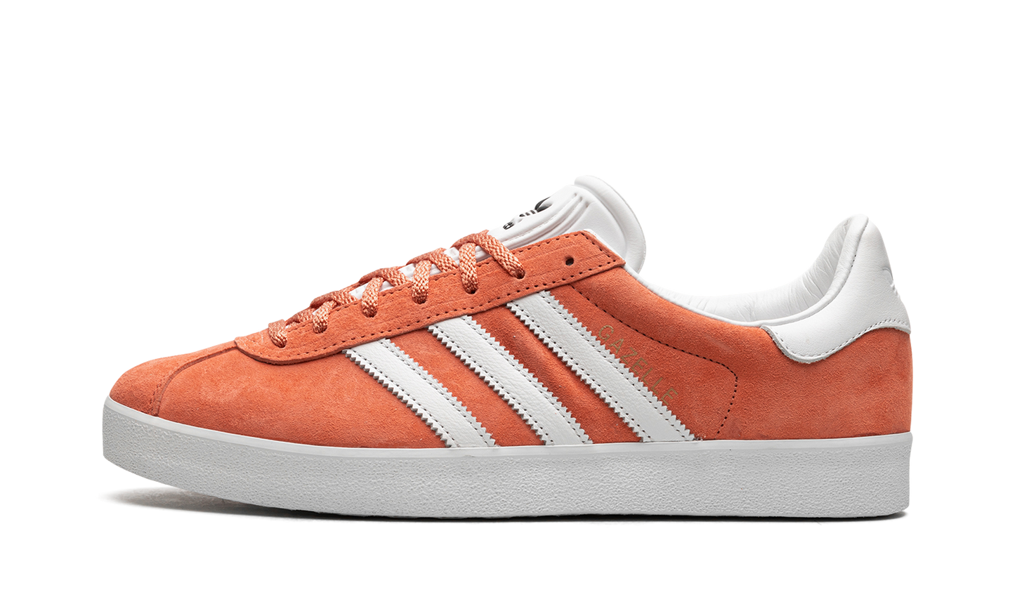 Adidas Gazelle 85 "Orange / White" GY2531