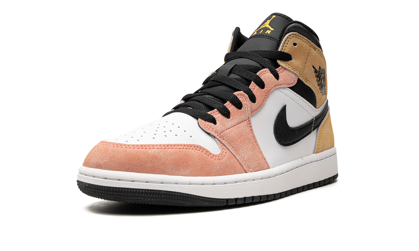 Air Jordan 1 Mid SE Flight Club DX4332 800
