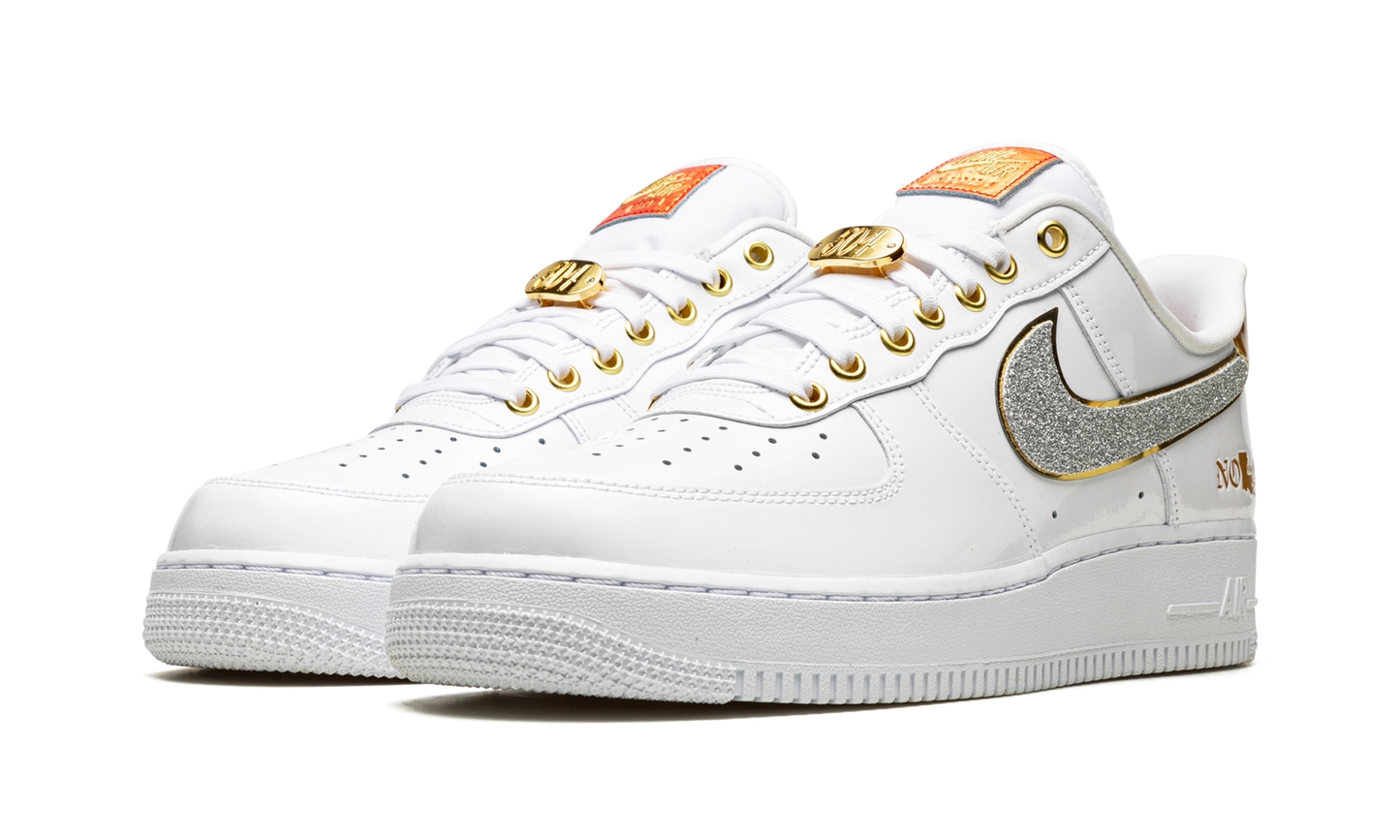 Nike Air Force 1 Low "NOLA" DZ5425 100