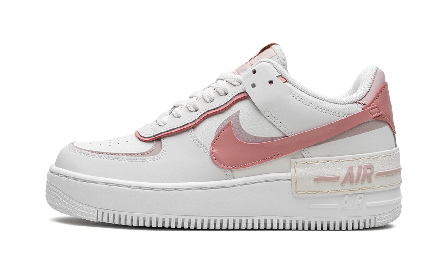 Nike AIR FORCE 1 LO SHADO WMNS Phantom Pink Oxford DZ1847 001