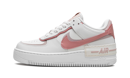 Nike AIR FORCE 1 LO SHADO WMNS Phantom Pink Oxford DZ1847 001