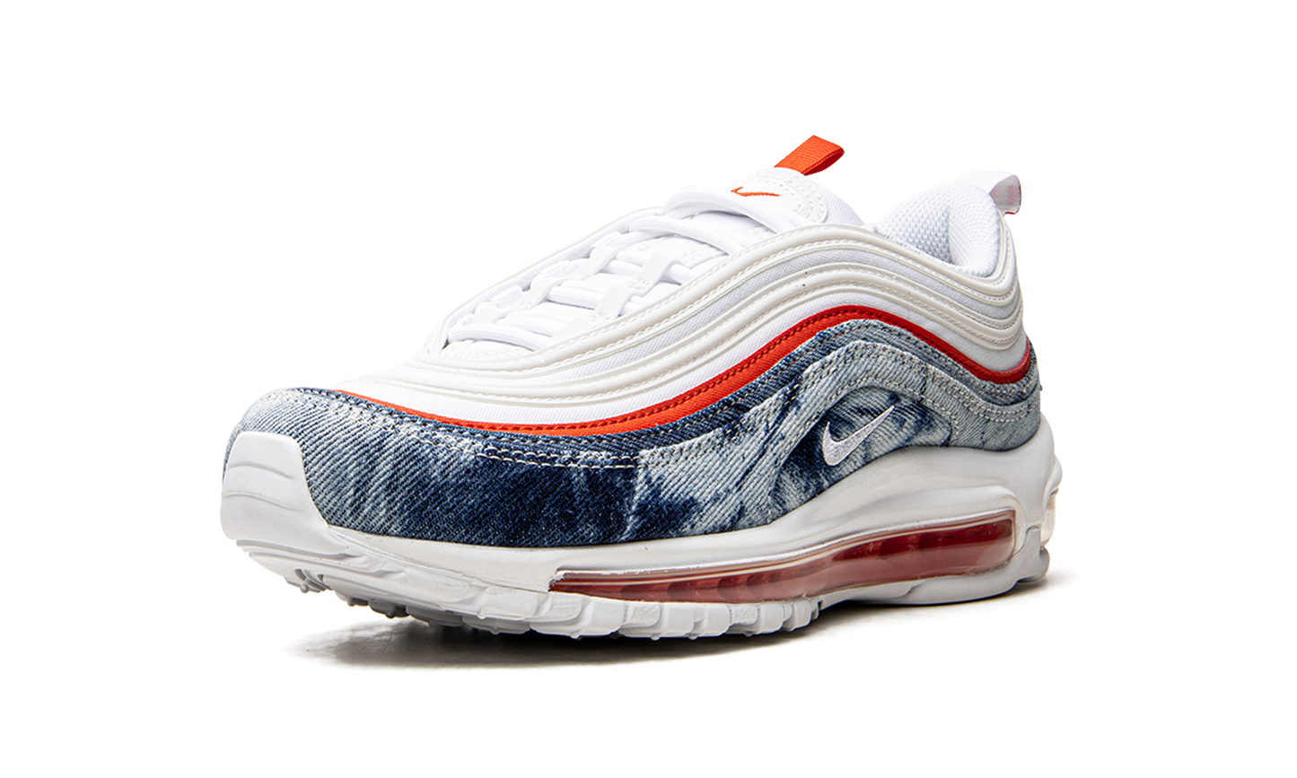 Nike AIR MAX 97 WMNS "Washed Denim Pack" DV2180 900