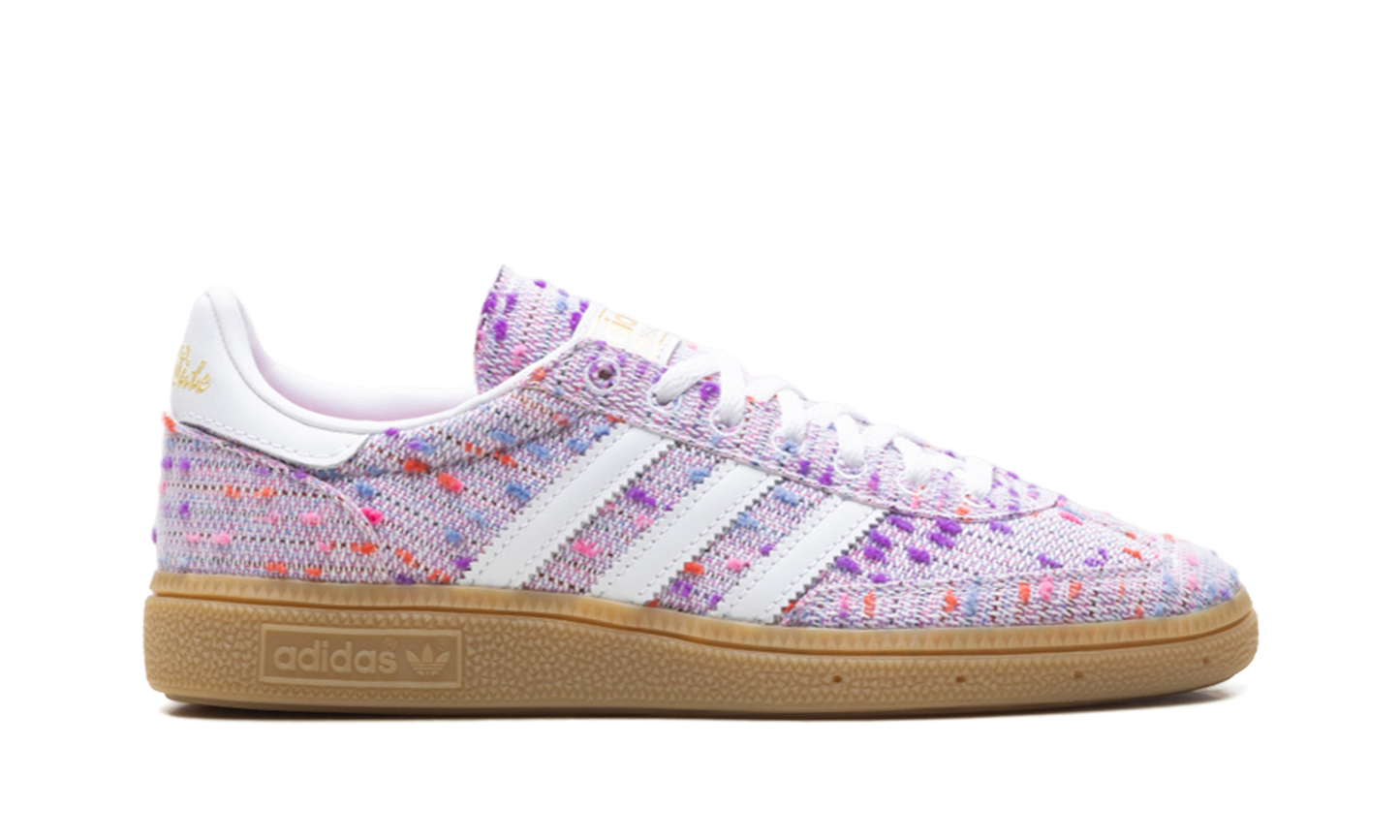 Adidas Handball Spezial WMNS "West NYC Tip Top Shoes 85th Anniversary" JS1585