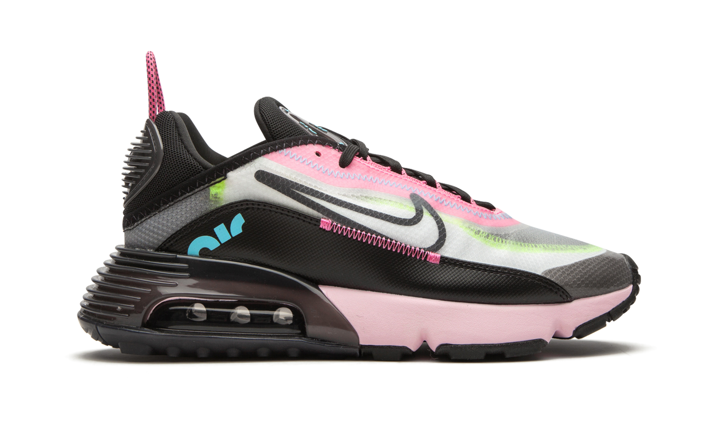 Nike WOMENS AIR MAX 2090