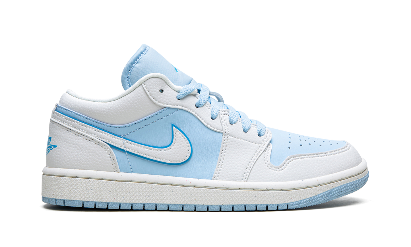 JORDAN 1 LO SE WMNS Ice Blue DV1299 104