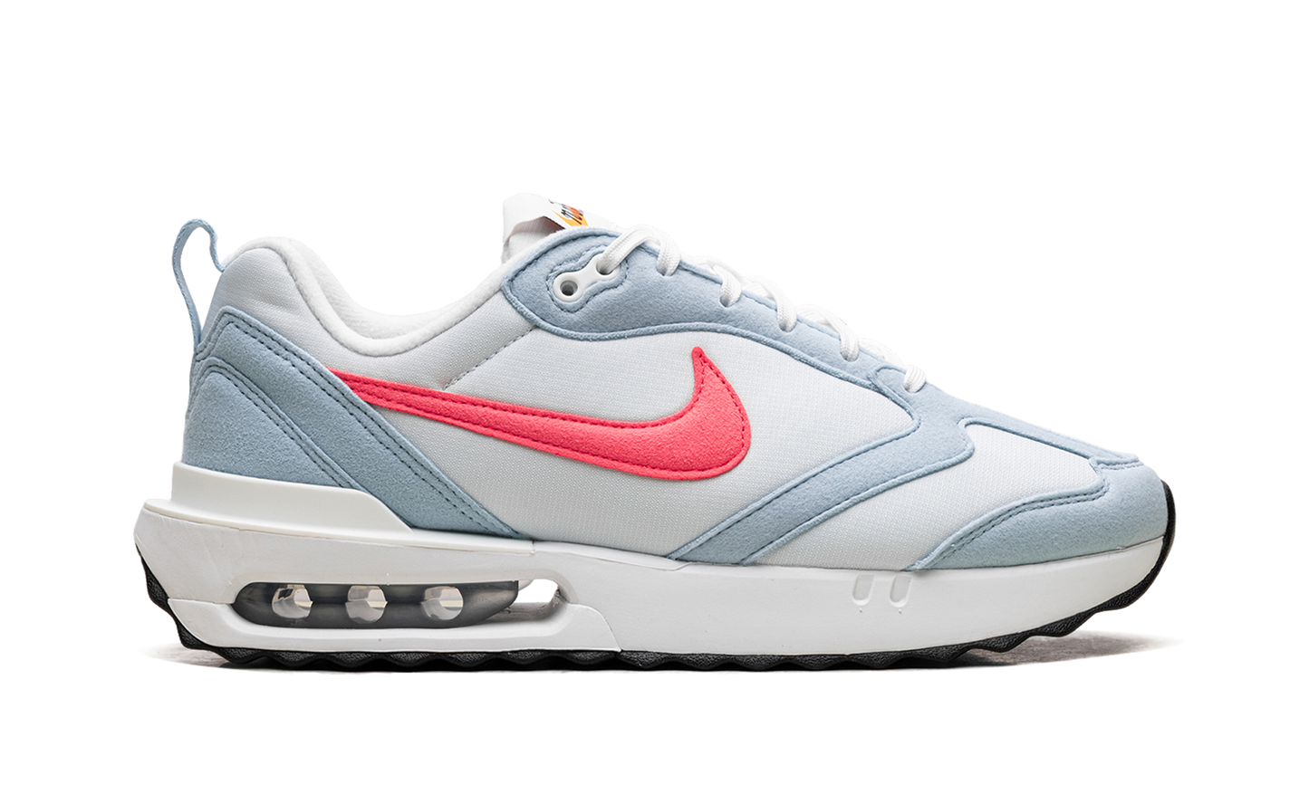Nike Air Max Dawn "Ghost Aqua Flash Crimson" DH5131 400