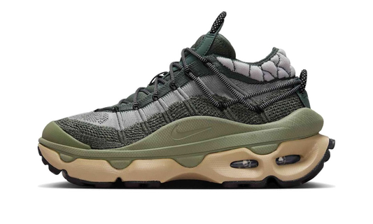 Nike Air Max Flyknit Venture Wmns "Vintage Green" FD2110 300