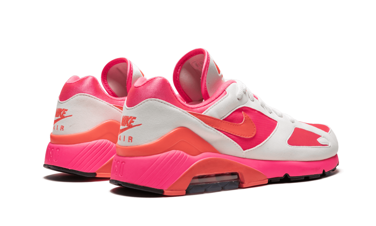 Nike Air Max 180 "CDG" AO4641 600