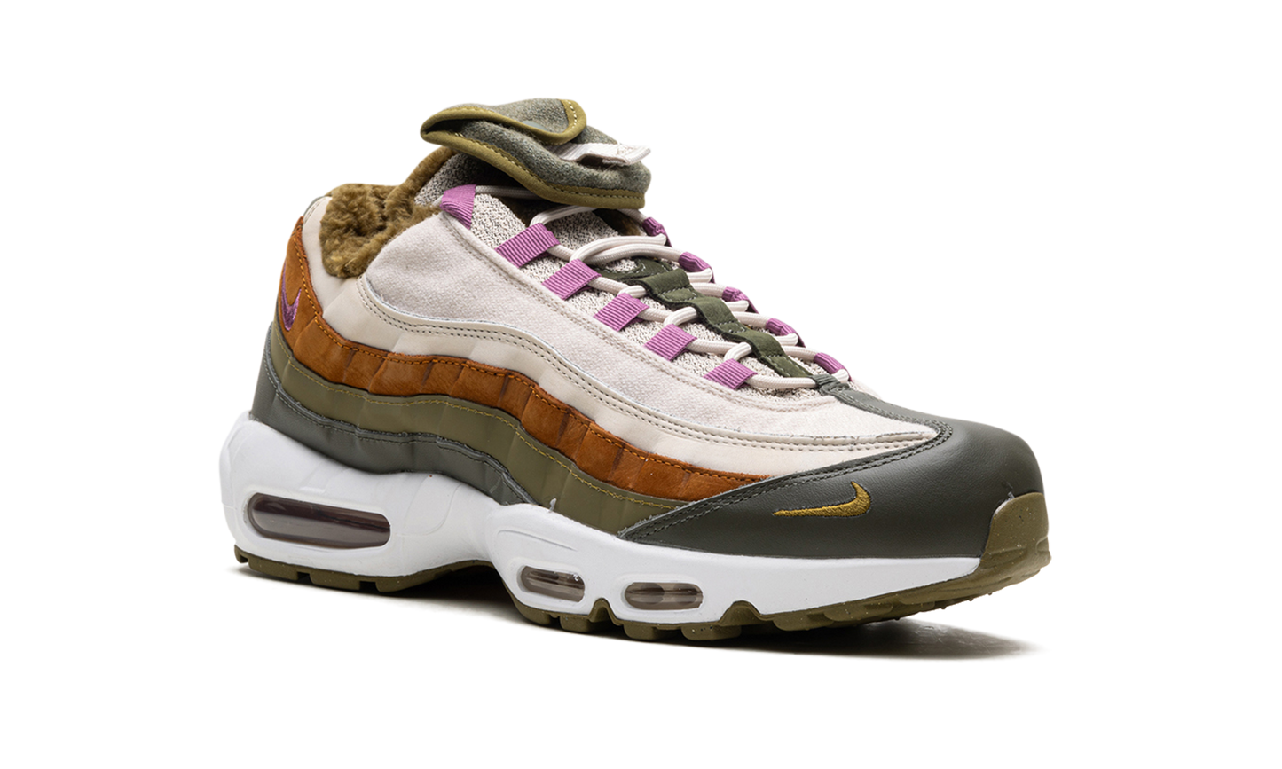 Nike Air Max 95 "N7" DX5935 300
