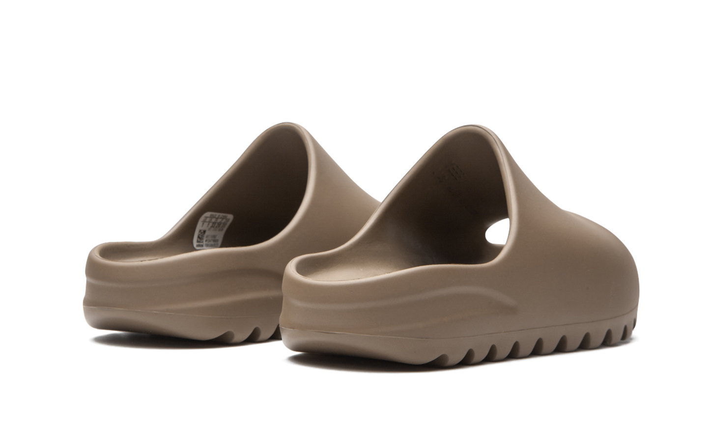 Yeezy Slide (Kids) "Earth Brown" FV9907