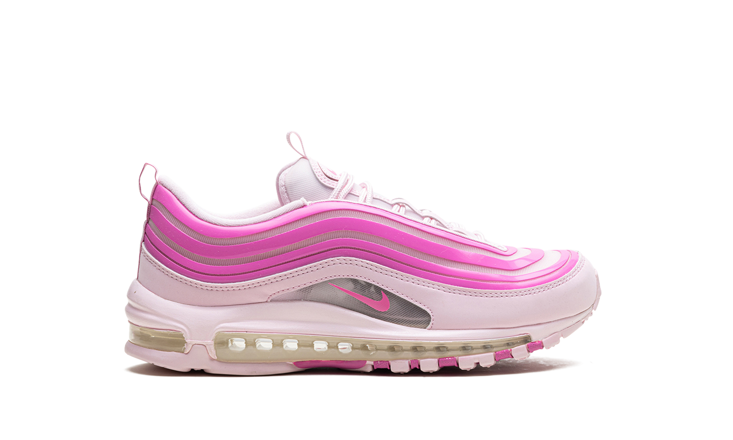 Nike Air Max 97 "Pink Foam" FJ2588 600