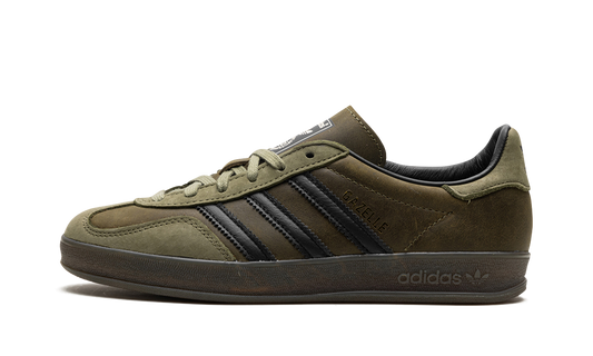Adidas Gazelle Indoor "Focus Olive" IH4772