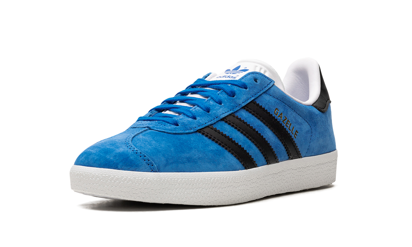 Adidas Adidas Gazelle "Blue Bird"