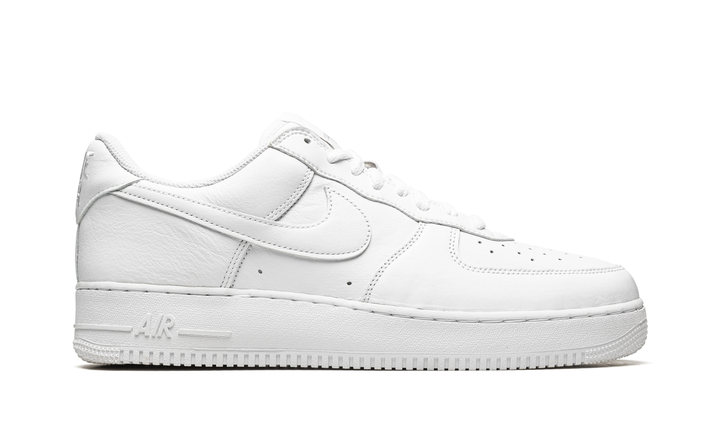 Nike Air Force 1 '07 Low "Color of the Month" DJ3911 100