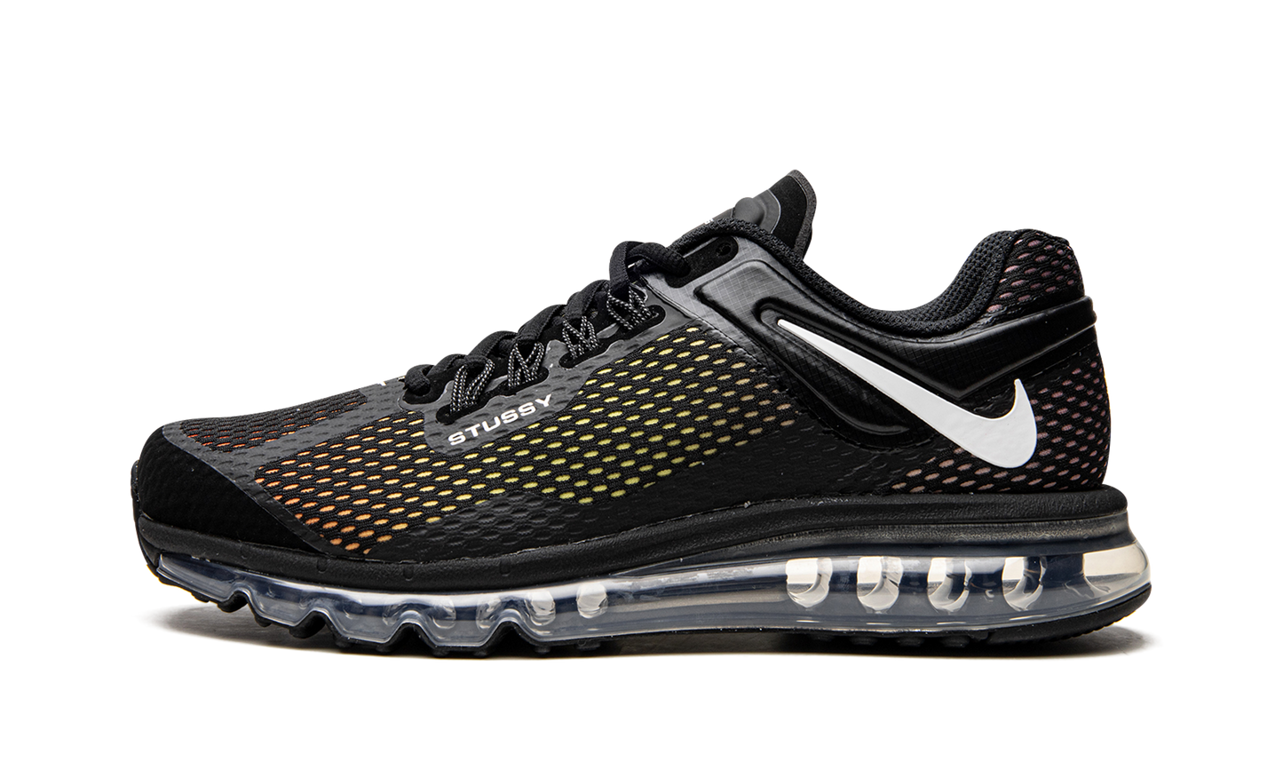 Nike Air Max 2013 "Stussy - Black" DO2461 001