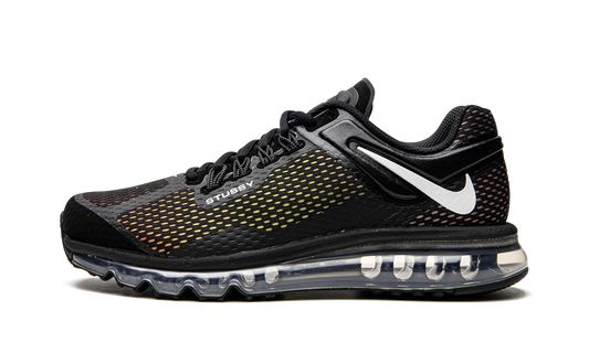 Nike Air Max 2013 "Stussy - Black" DO2461 001