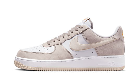 Nike Air Force 1 Low '07 "College Grey Light Orewood Brown" IB3080 001