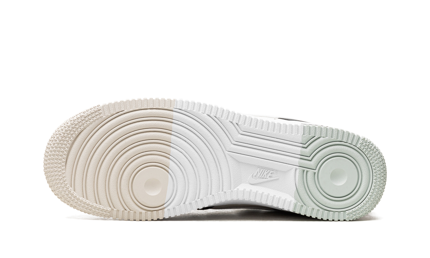 Nike Air Force 1 Low "Split" FD2592 002