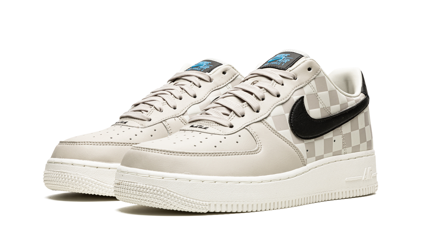 Nike Air Force 1 Low "LeBron James - King's Day" DC8877 200