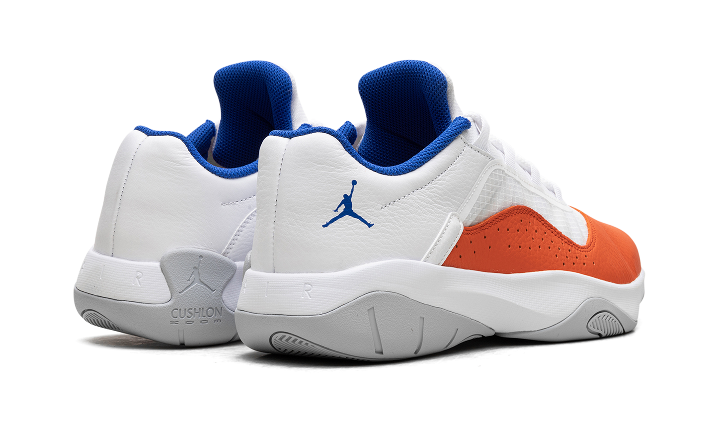 Air Jordan 11 CMFT Low Wheaties CW0784 108
