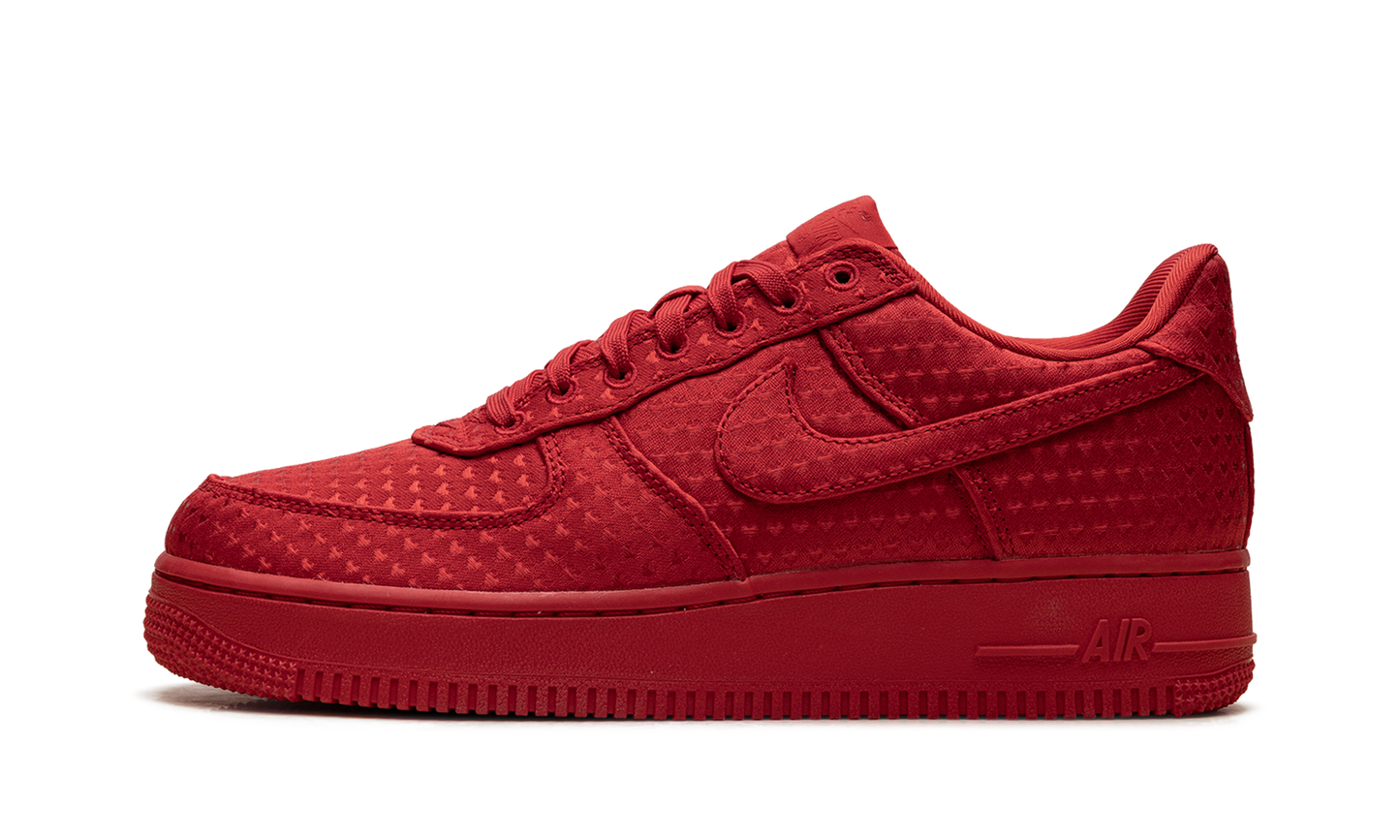 Nike Air Force 1 Low WMNS Valentine's Day 2026 IQ9965 600