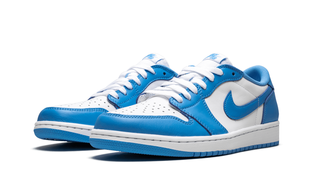 Air Jordan 1 Low SB Eric Koston CJ7891 401