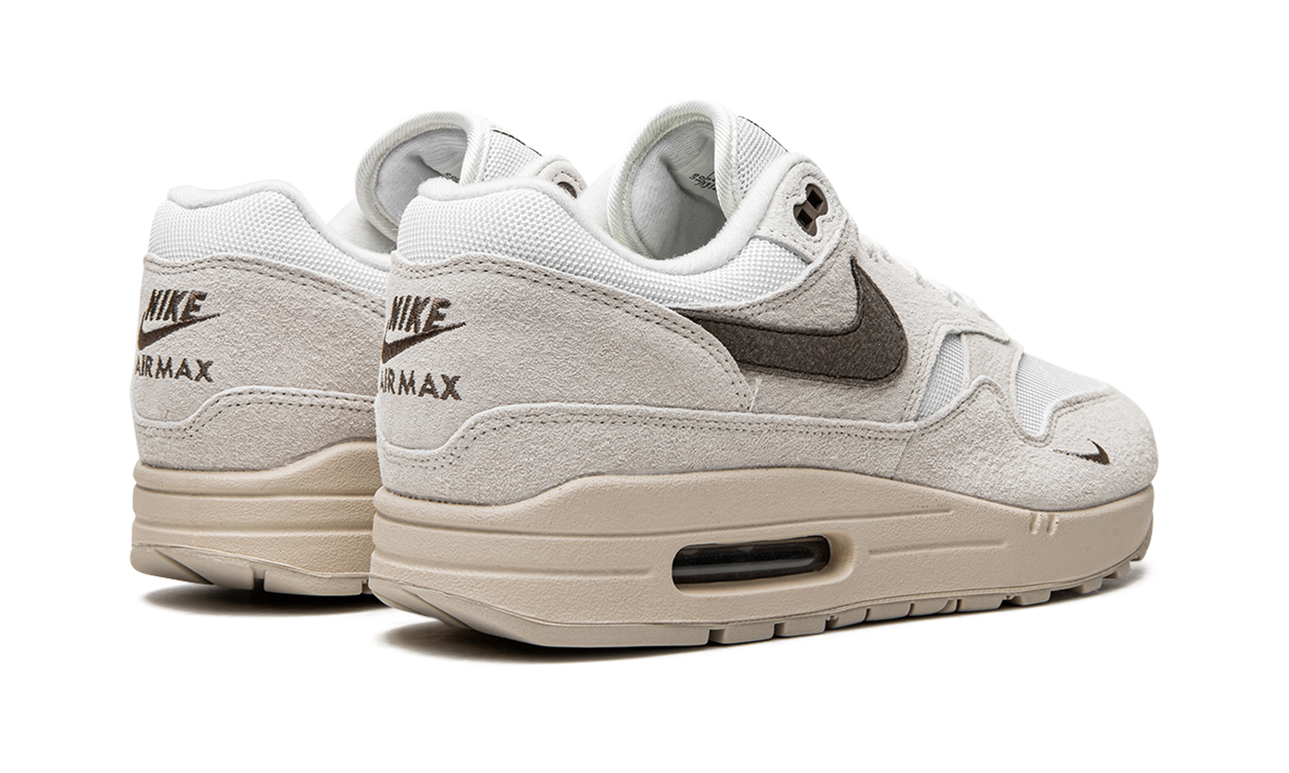 Nike Air Max 1 "Sail Ironstone" DZ4494 100
