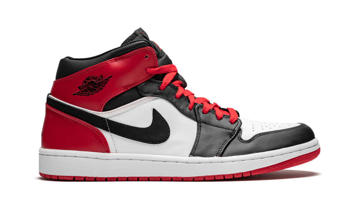Air Jordan 1 Mid Old Love/New Love 316132 991
