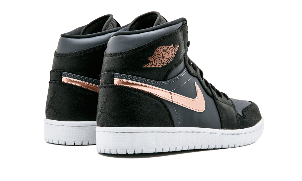 Air Jordan 1 Retro High Bronze Medal 332550 016
