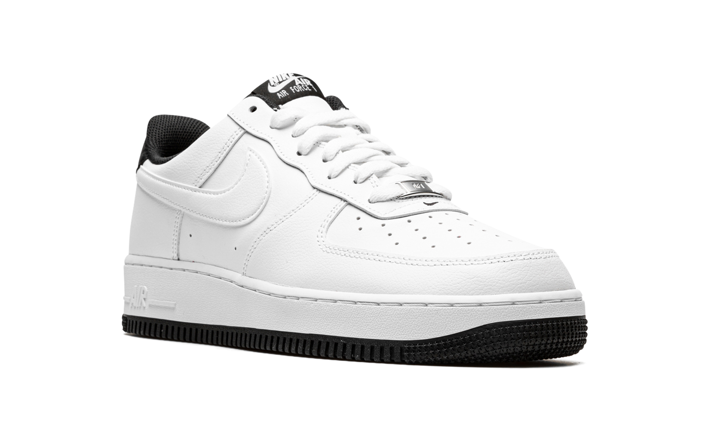 Nike Air Force 1 '07 "White / Black" DR9867 102