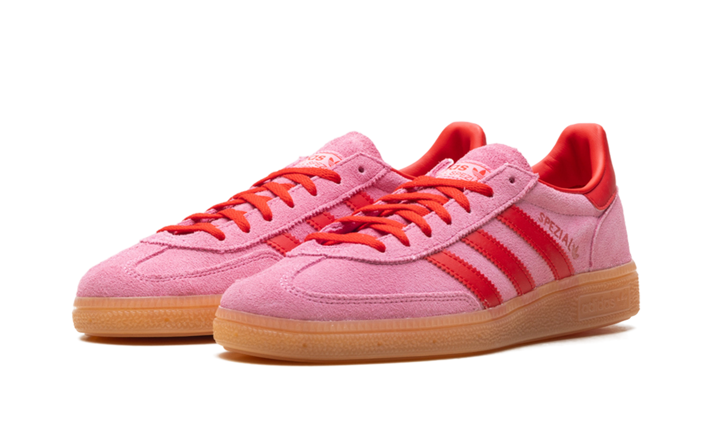 Adidas Handball Spezial "Better Scarlet" JR5006