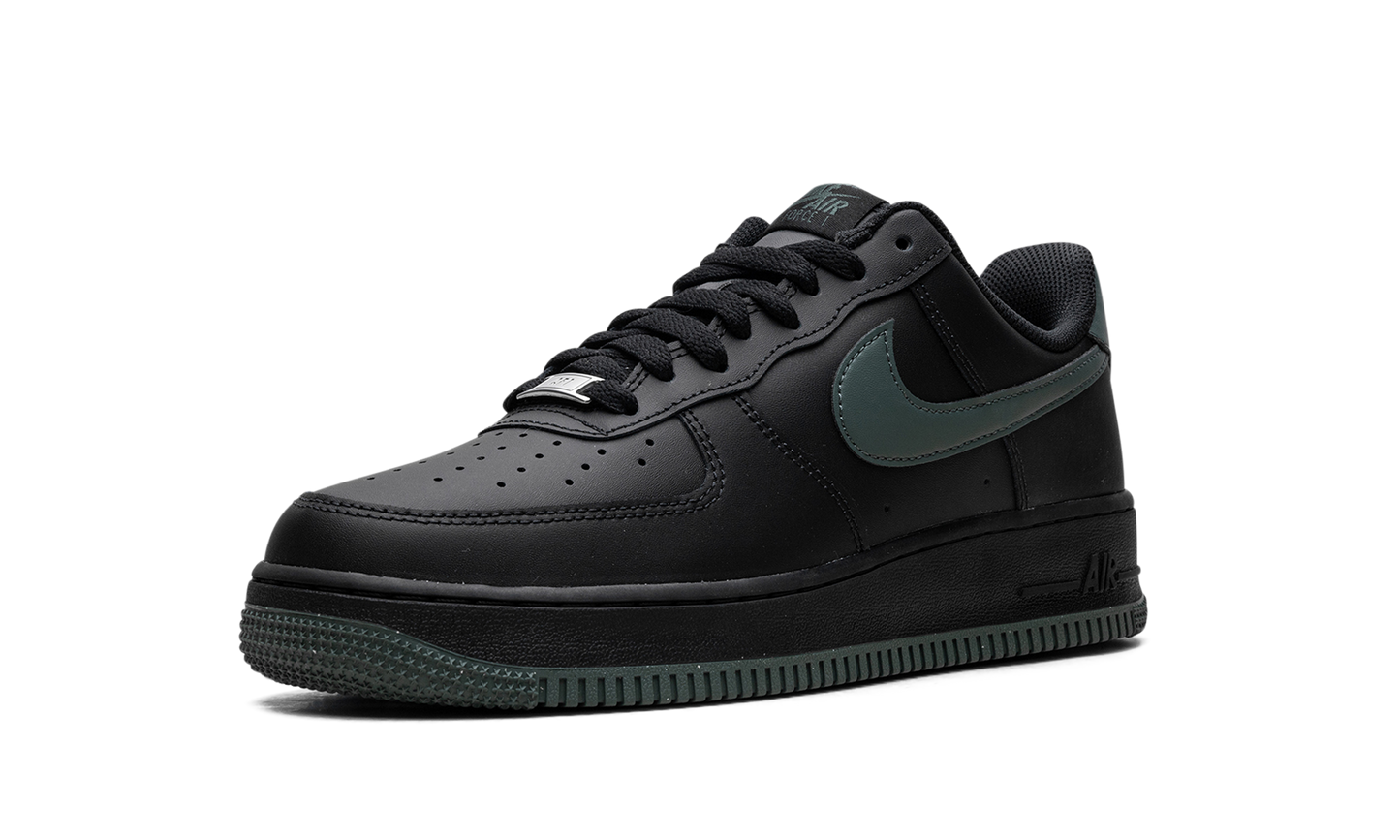 Nike Air Force 1 "Black Vintage Green" FJ4146 001