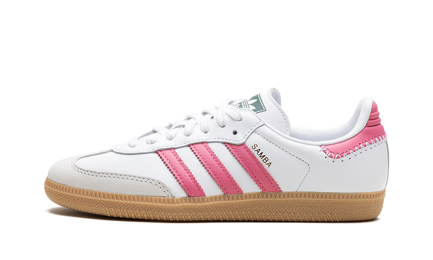 Adidas Samba OG WMNS "Rose Tone" JI2013