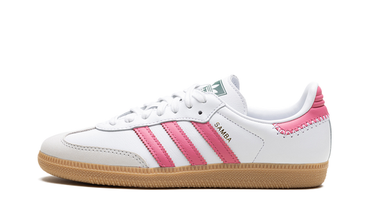 Adidas Samba OG WMNS "Rose Tone" JI2013