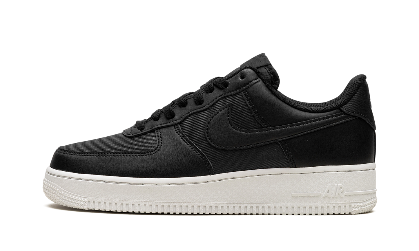 Nike Air Force 1 Low "Black - Nylon" FB2048 001