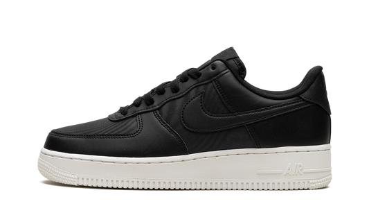 Nike Air Force 1 Low "Black - Nylon" FB2048 001