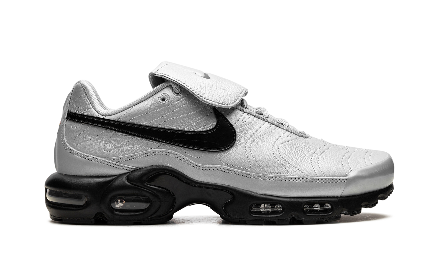 Nike Air Max Plus "Wolf Grey" HM6850 001