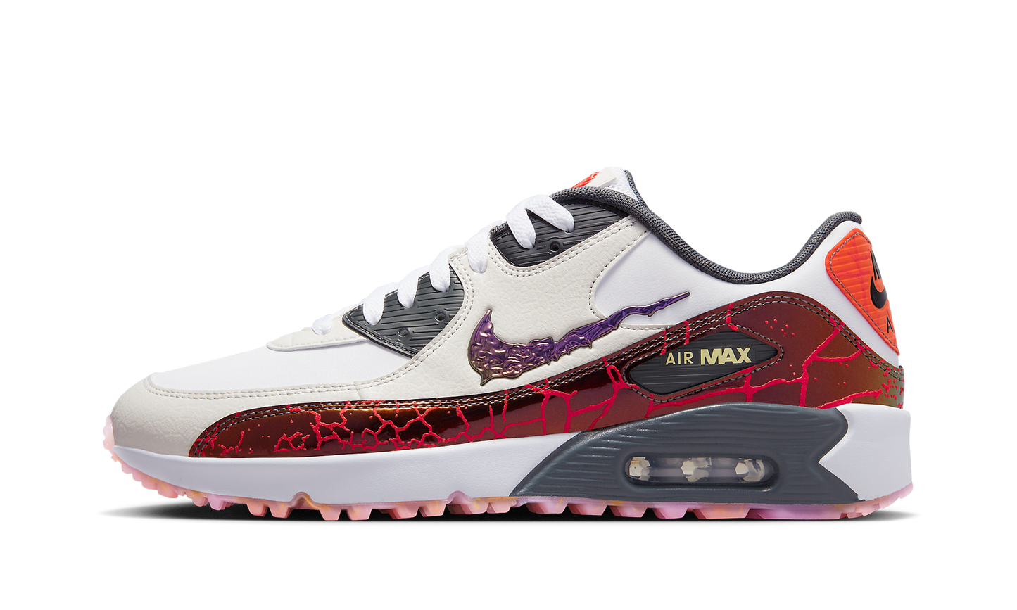 Nike AIR MAX 90 GOLF NRG "DESERT CAMO" FB5038 160