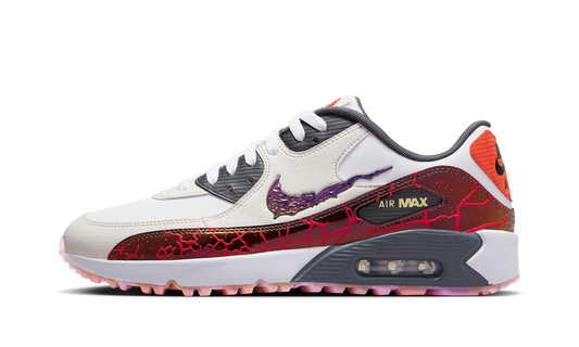 Nike AIR MAX 90 GOLF NRG "DESERT CAMO" FB5038 160