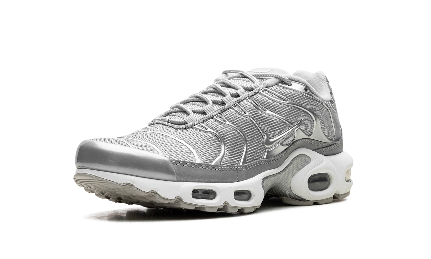 Nike Air Max Plus "Metallic Silver" Fj1012 095