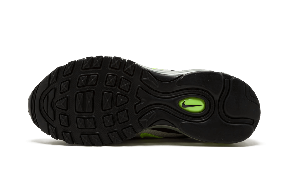 Nike AIR MAX 97 WMNS "Neon" 921733 003