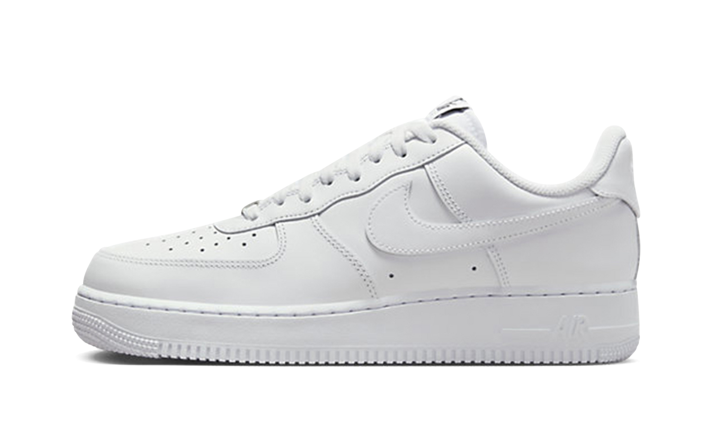 Nike Air Force 1 Low "Flyease - White" FD1146 100