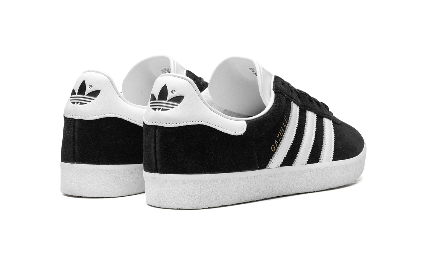 Adidas Gazelle 85 "Black/White" IE2166