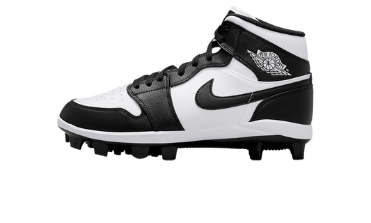 Air Jordan 1 MCS Cleats Panda AV5354 102