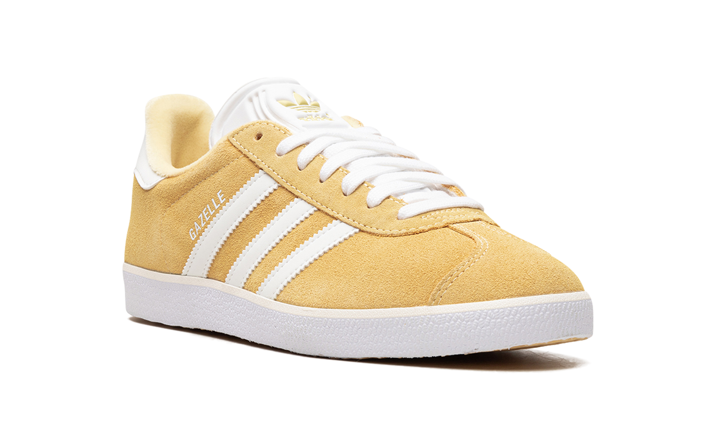 Adidas GAZELLE WMNS "Orange Tint"