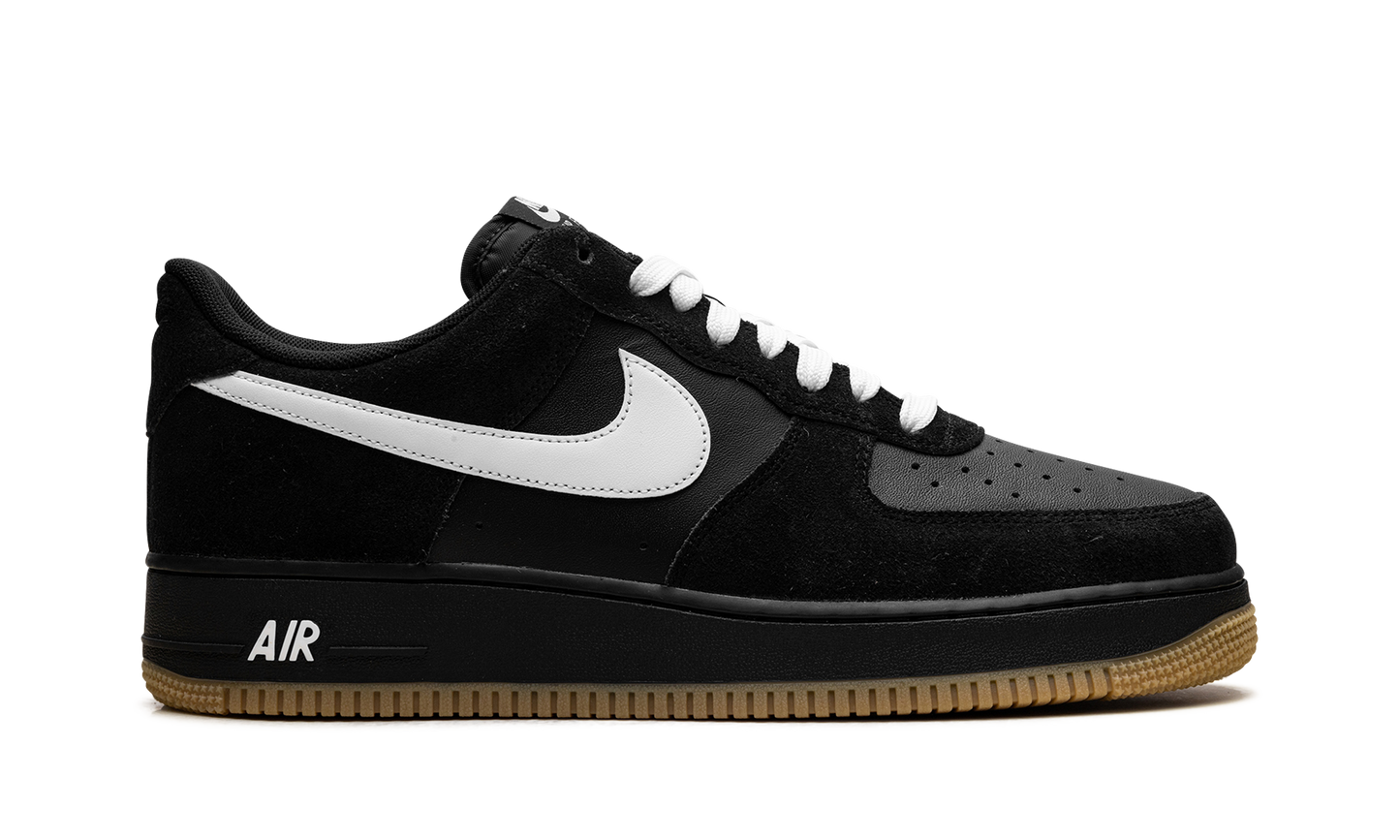 Nike Air Force 1 Low SK8 "Black Gum" IB6388 001