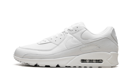 Nike Air Max 90 "Triple White" FJ4003 100