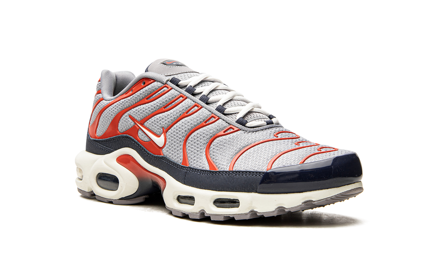 Nike Air Max Plus "USA Grey" DB0682 003